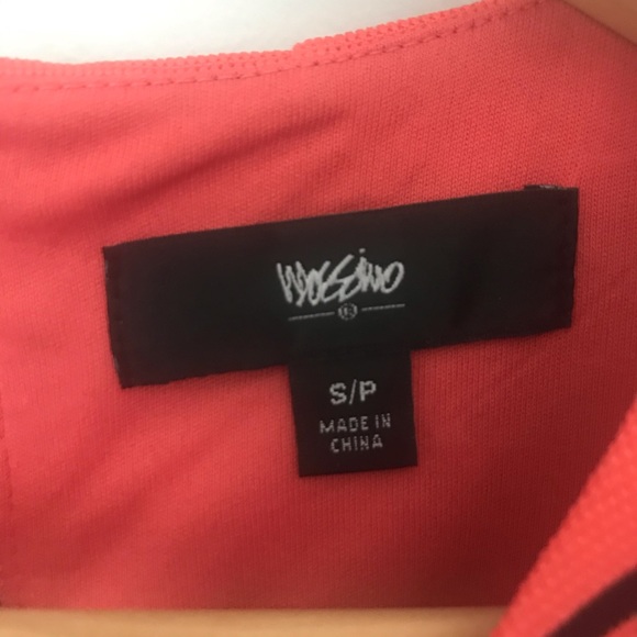 3/$25 🌷 Striped Fit and Flare Dress - Picture 6 of 7